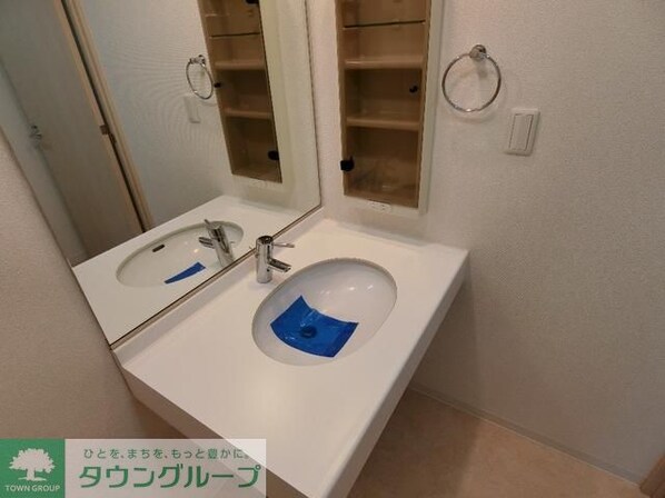 NTPRレジデンス鷹番の物件内観写真